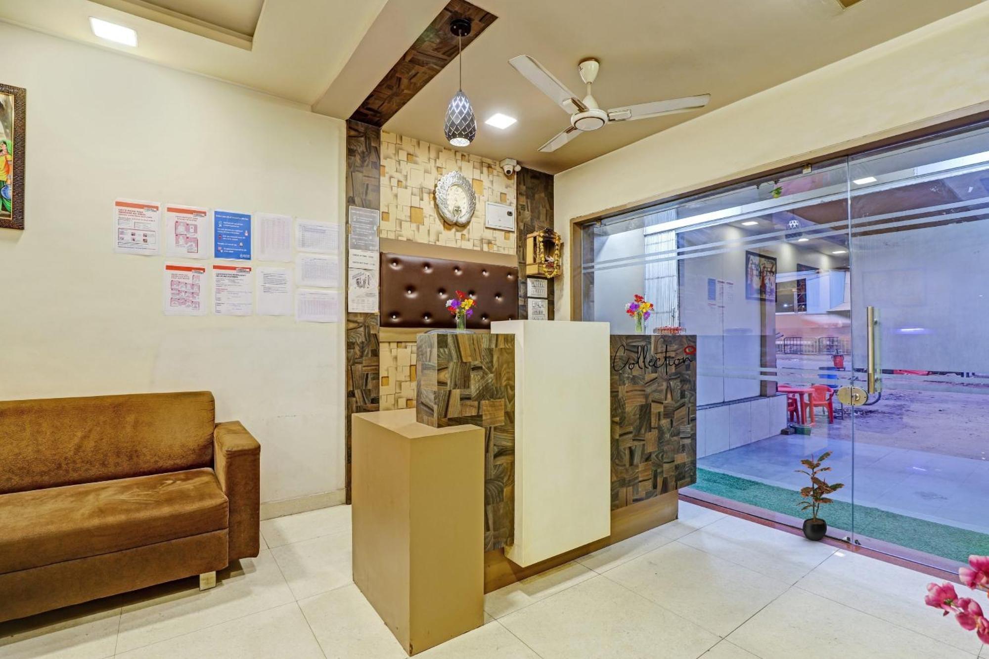 Hotel O Royal Ahmedabad Exterior photo