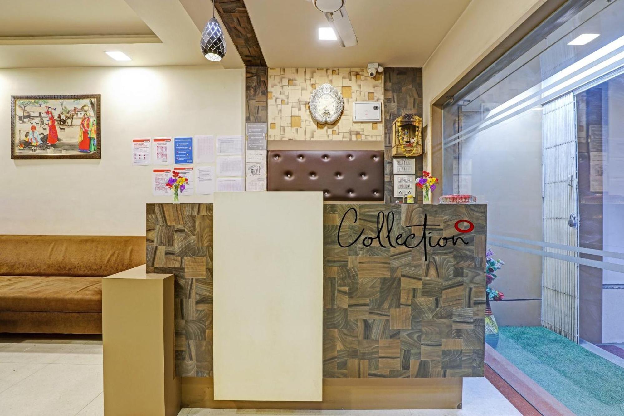 Hotel O Royal Ahmedabad Exterior photo
