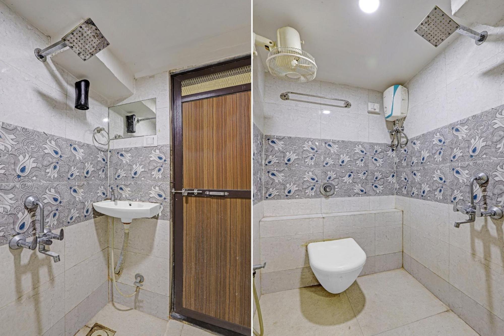 Hotel O Royal Ahmedabad Exterior photo